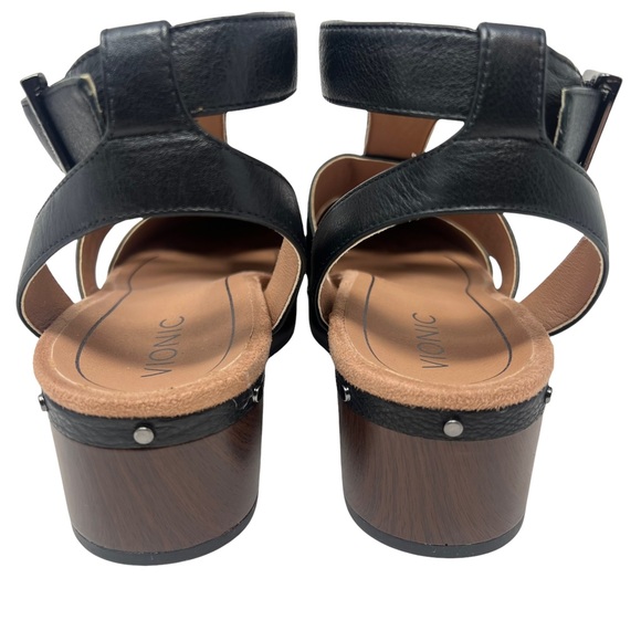 Vionic Platforms - Picture 6 of 11